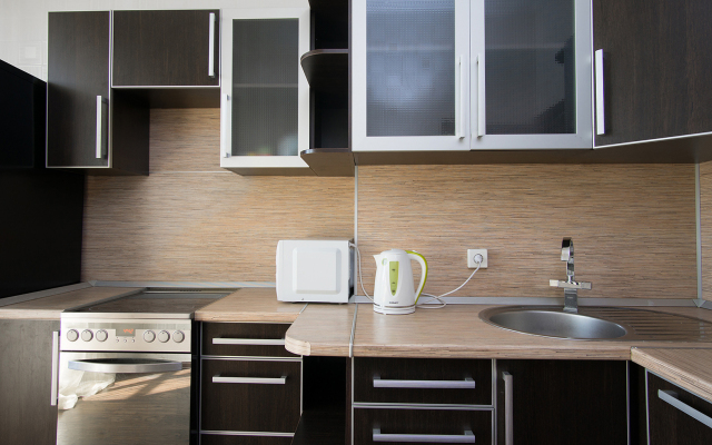 Апартаменты Freedom on Kirova