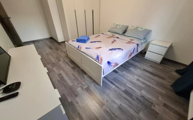 Квартира на ул. им. Героя Сарабеева В.И. 5/4