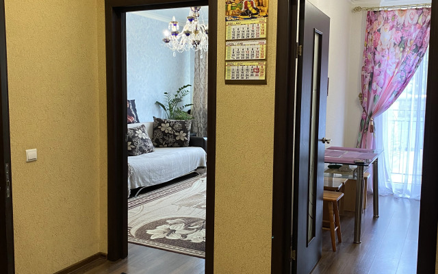 Апартаменты Ирина Светлогорск