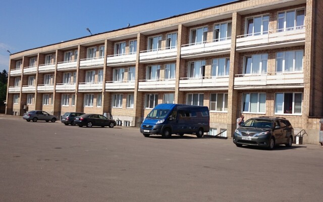 Matveevsky Hotel