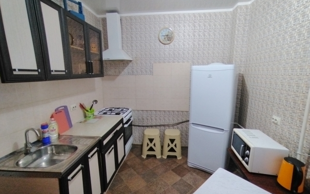Zhk Donskie Prostory Luchshiy Rayon Apartments