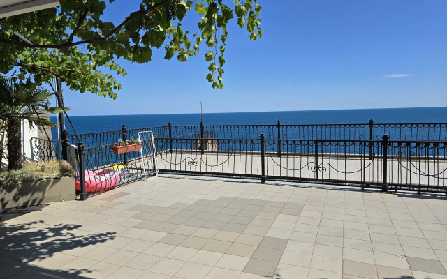 Апартаменты Эллинг Селена 1