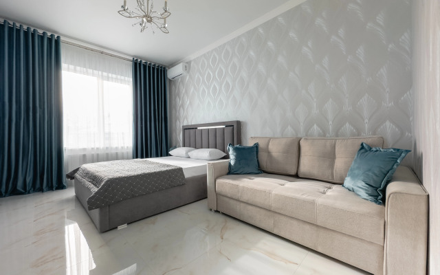 Квартира Lunacharsky_apartments