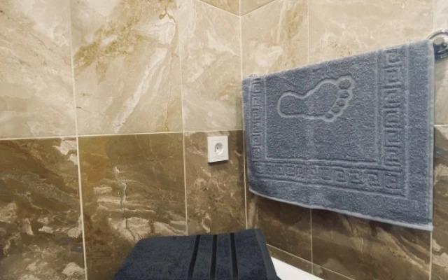 Апартаменты Мэркури