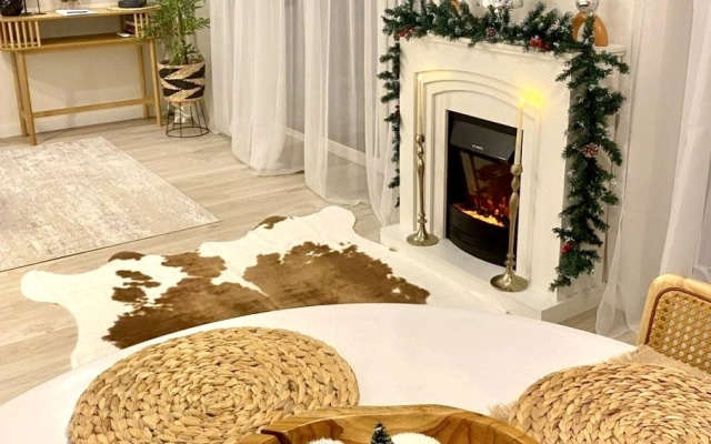 Частный дом Альпийская долина 20