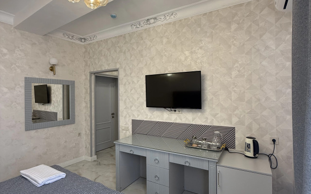 Гостевой Дом Аба