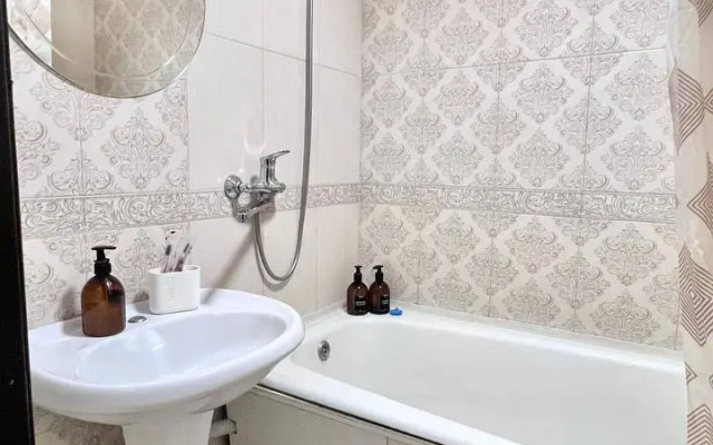 Квартира Эконом на Энтузиастов 48