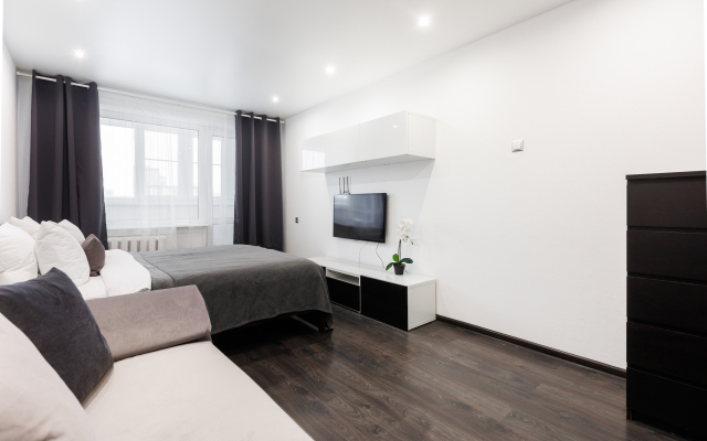 Апартаменты в центре города