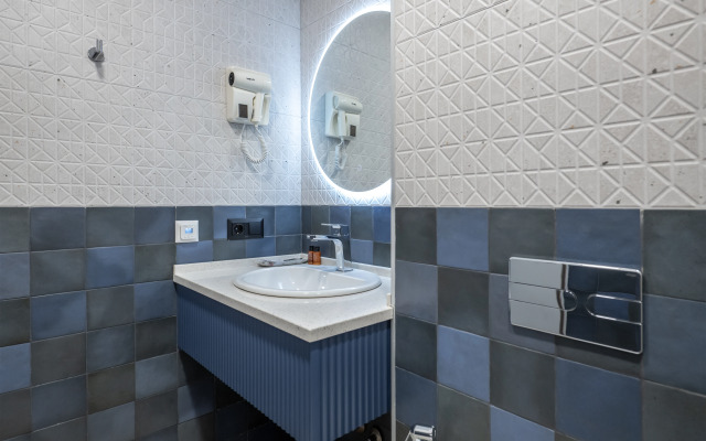 Бутик-отель Calligraphy Tbilisi