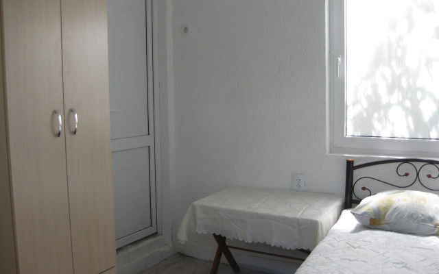 Квартира 1-местная