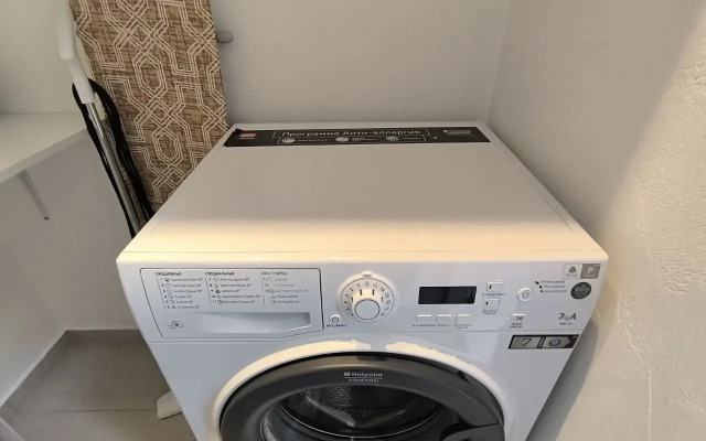 Vyborg Velvet Aparts Semeynye U Zamka Apartments