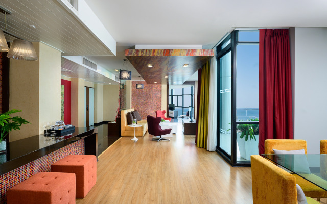 The Zign Hotel