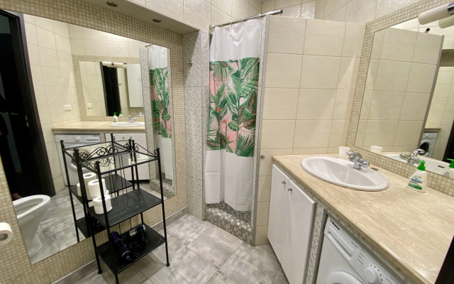 Апартаменты Двухкомнатные на Набережной Канала Грибоедова