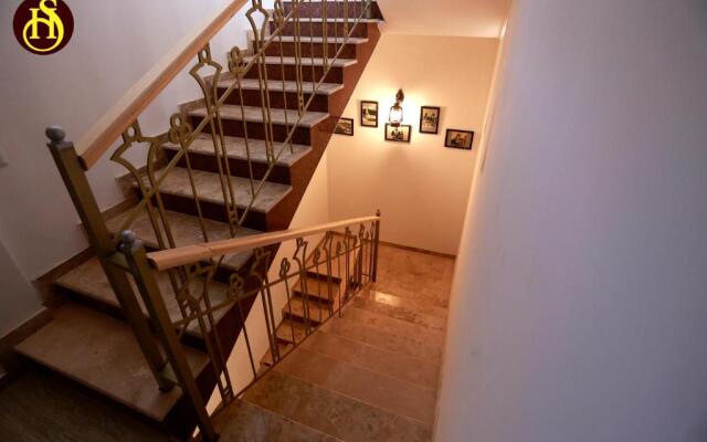 Бутик-Отель Shohnishin Boutique