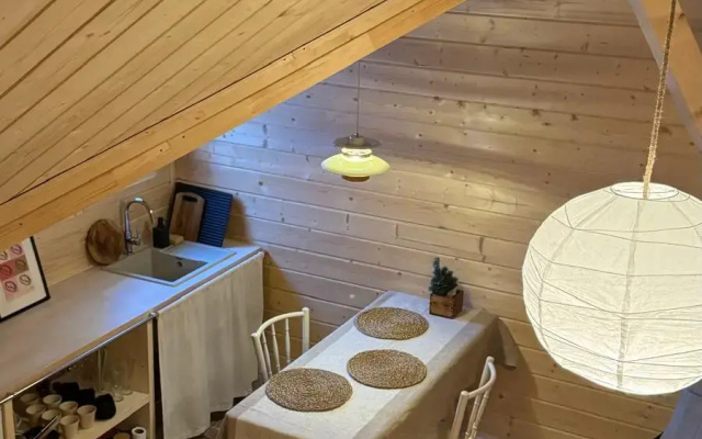 Apartamenty Koti Rooms