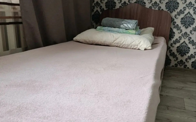 Квартира Уютная студия в центре города