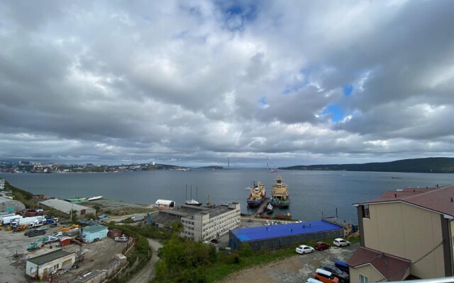 Апартаменты Apart Sharing K105-2