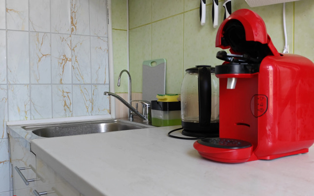 Квартира в самом сердце города