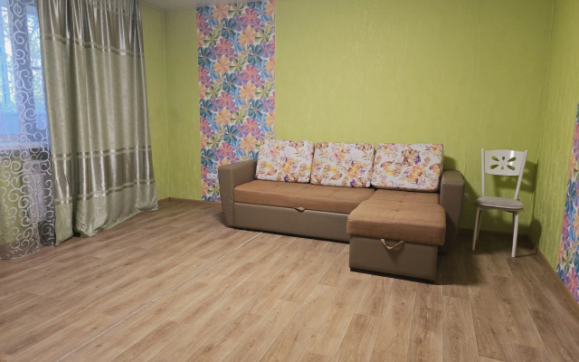 Prostornaya Kvartira Na Oblachnom Pereulke 78 Flat