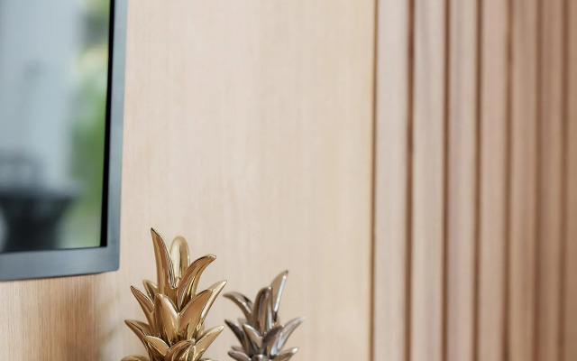 Апартаменты Studio 1525 at Wyndham Garden • Naiton Beach