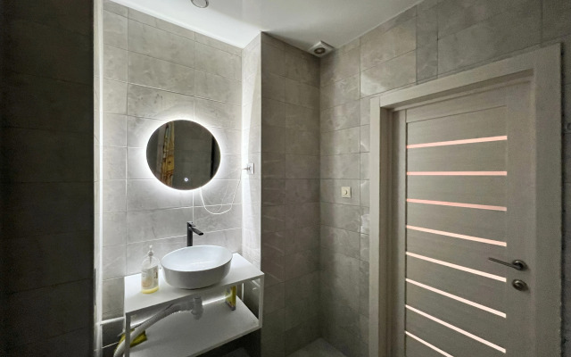 Na Ulitse Gostinaya 3 Flat