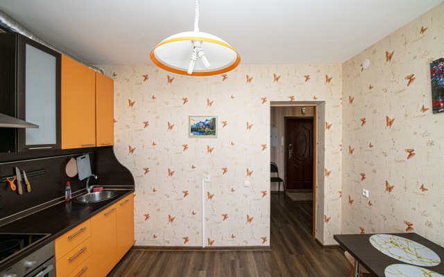 Квартира на Карла Маркса 50