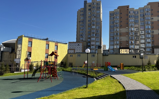 Апартаменты Primus-Опера