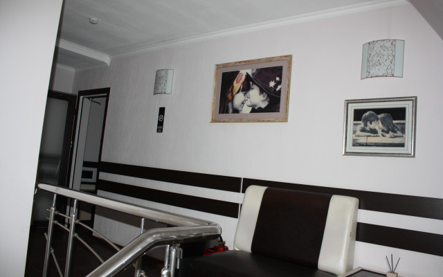 Мини-отель Орион