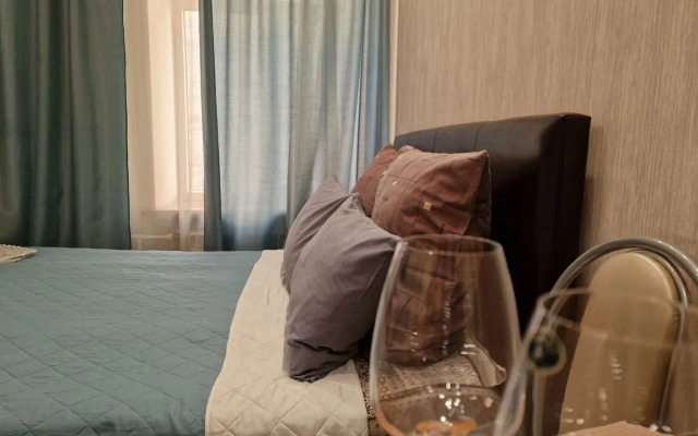 Квартира У Пяти углoв 4