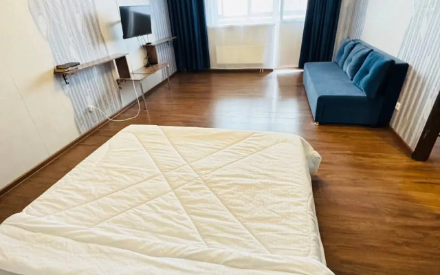 Квартира Уютная на Белинского у метро