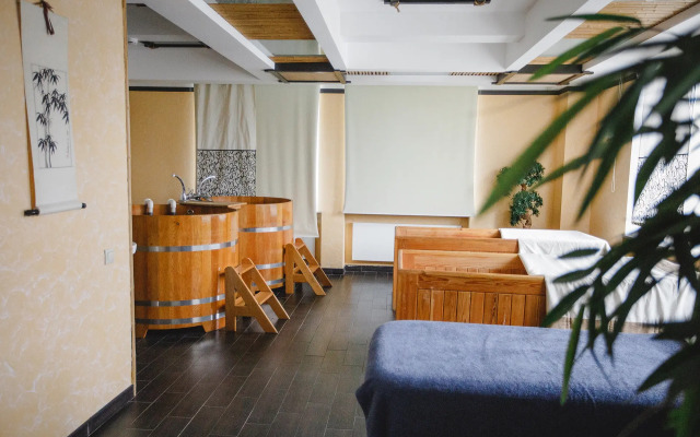 Revital Park Spa Hotel