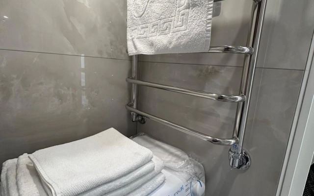 Квартира на Улице Октябрьская 9Нк10