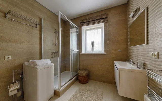 2-Komnatnye Homeapart Surganova 5a Apartments