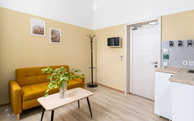 Апартаменты Prim Rooms Central Streets