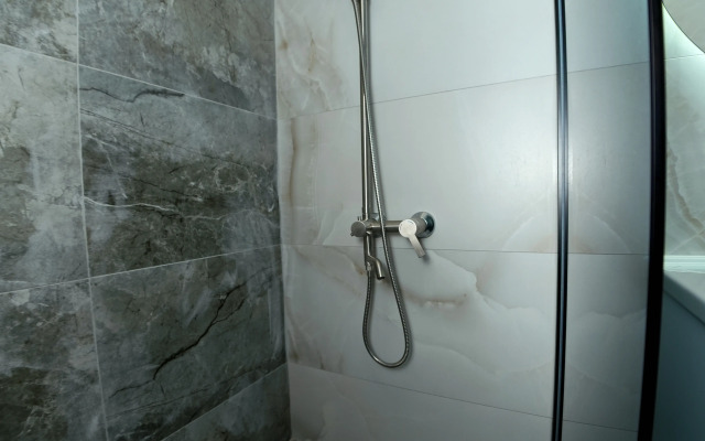 Квартира Уютная двушка-студия в новом доме