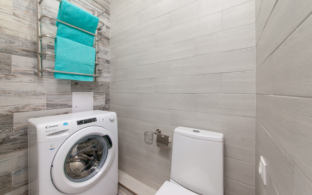 Апартаменты Центр Галерея Власова 256