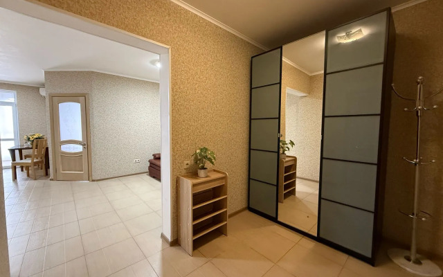 Квартира Однокомнатная Ri-apart пер. Богдана Хмельницкого 10 Сочи | Адлер