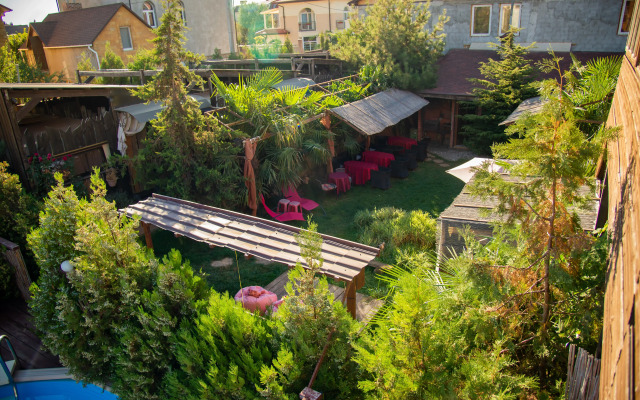 Bungalow Арт дача Панаехало