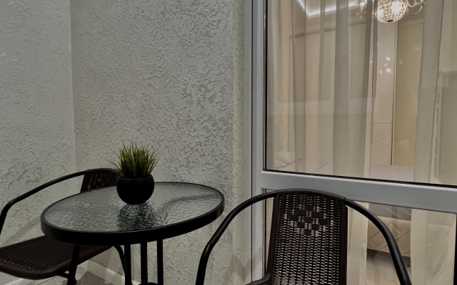 3-bedroom Vip Repina Street 4 Center Apartments