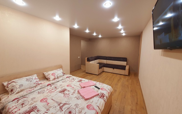 Апартаменты Кирова 58