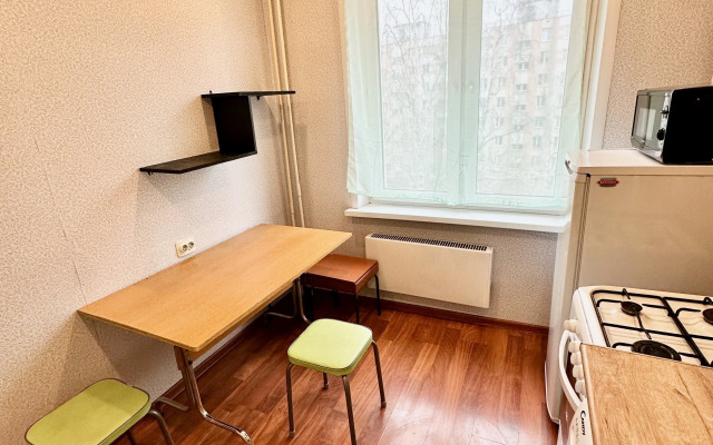 Апартаменты Однокомнатные м.Печатчики