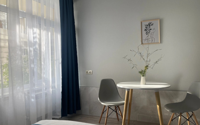 Апартаменты Мокко