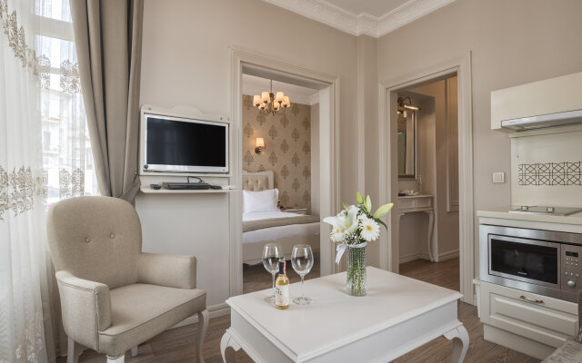 Louis Appartements