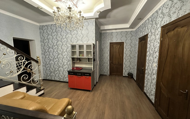Lotos Mini hotel