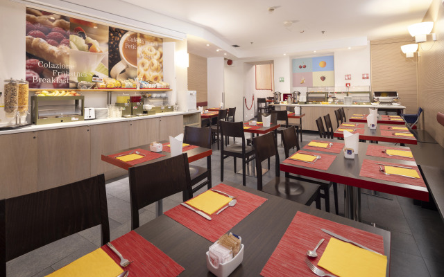 Best Western Hotel Porto Antico