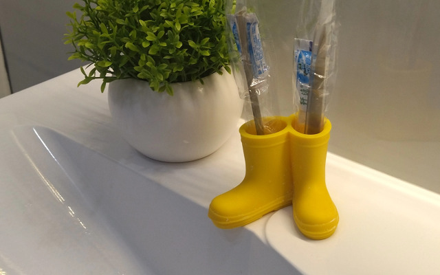 Стильная студия на Авроре