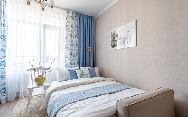 Classic Studio V Yanino Flat