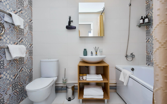 Квартира GetFlat Начало