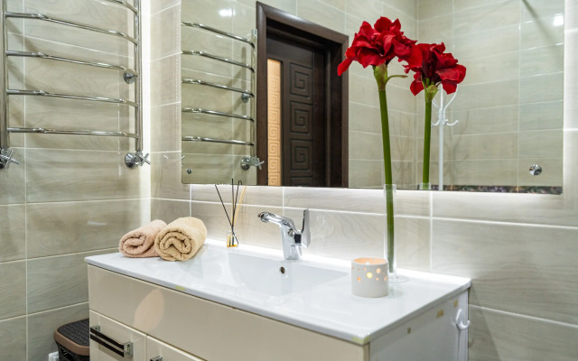S Vidom Na More Ot Letoapart Apartments