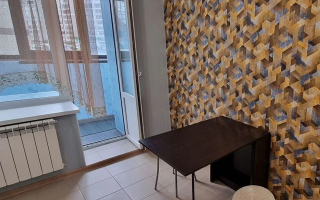 Квартира На Иркутском тракте 185